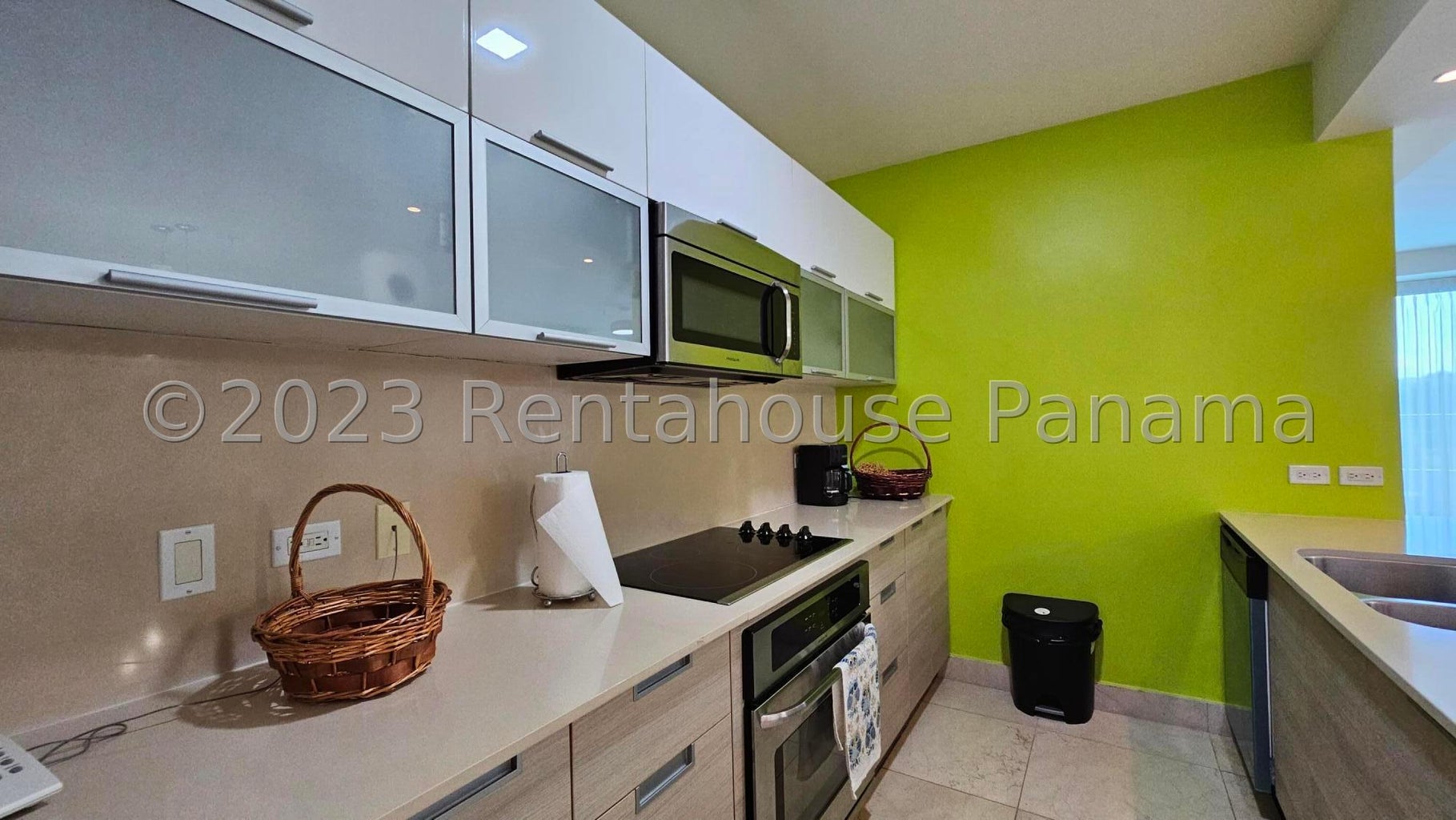 Beautiful apartment